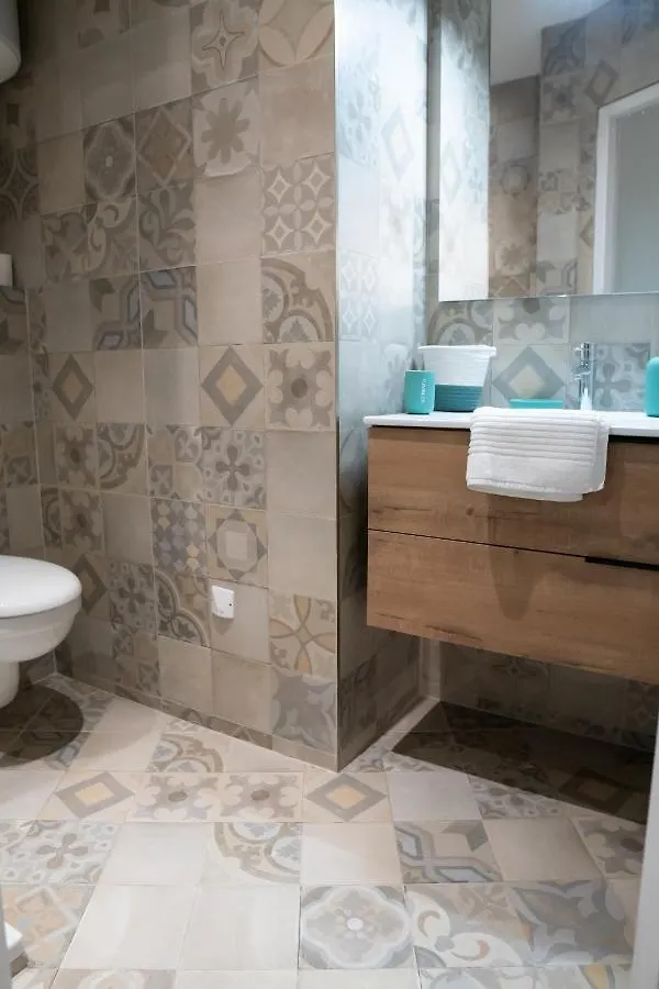 Studio Coeur De Ville Neuf Et Design Tt Equipe Parking Gratuit Sanary-sur-Mer Apartment