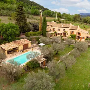 Ferienhaus De Fanny, Faucon (Vaucluse)