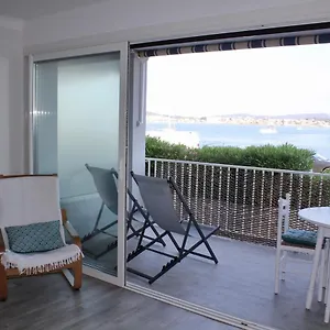 Les Baux 1 Sanary-sur-Mer